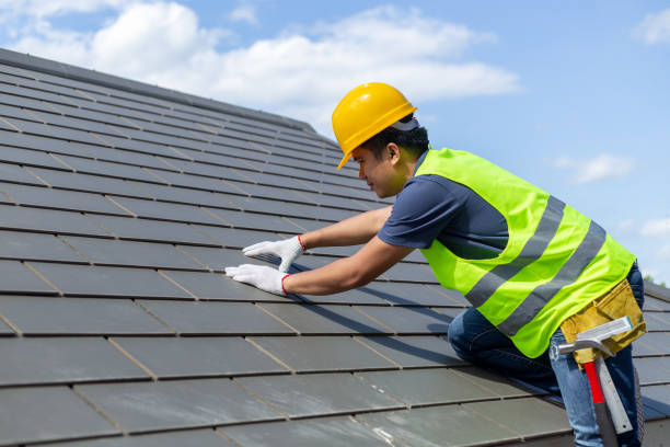 Best Roof Replacement Cost  in Eden, NC