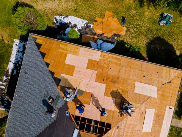 Best Residential Roofing Contractor  in Eden, NC