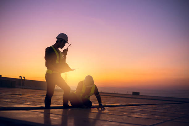 Best Metal Roofing Contractor  in Eden, NC