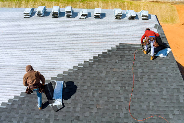 Best Residential Roof Replacement  in Eden, NC