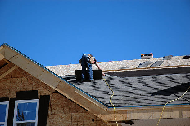 Best Emergency Roof Repair  in Eden, NC