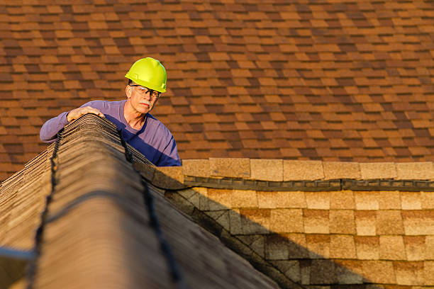 Quick and Trustworthy Emergency Roof Repair Services in Eden, NC