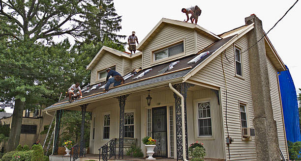 Eden, NC Roofing Contractor Company