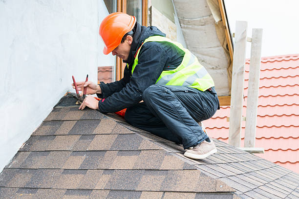 Best Flat Roof Repair Services  in Eden, NC