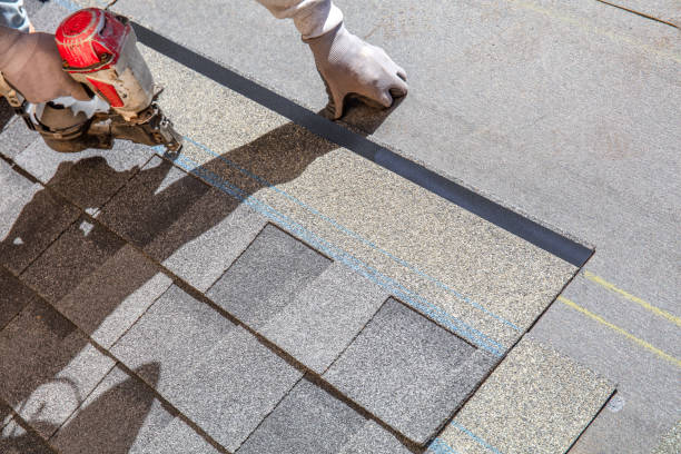 Best Roof Waterproofing Services  in Eden, NC