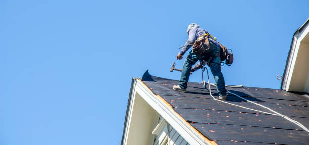 Best Residential Roofing Contractor  in Eden, NC